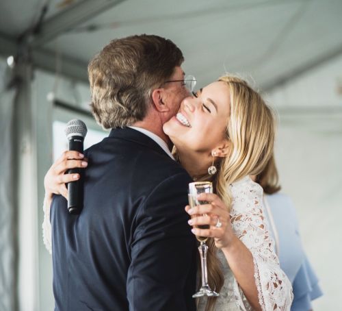 The DC Darlings Engagement Party