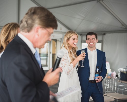 The DC Darlings Engagement Party