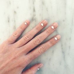 Varnish Lane Nail Salon DC