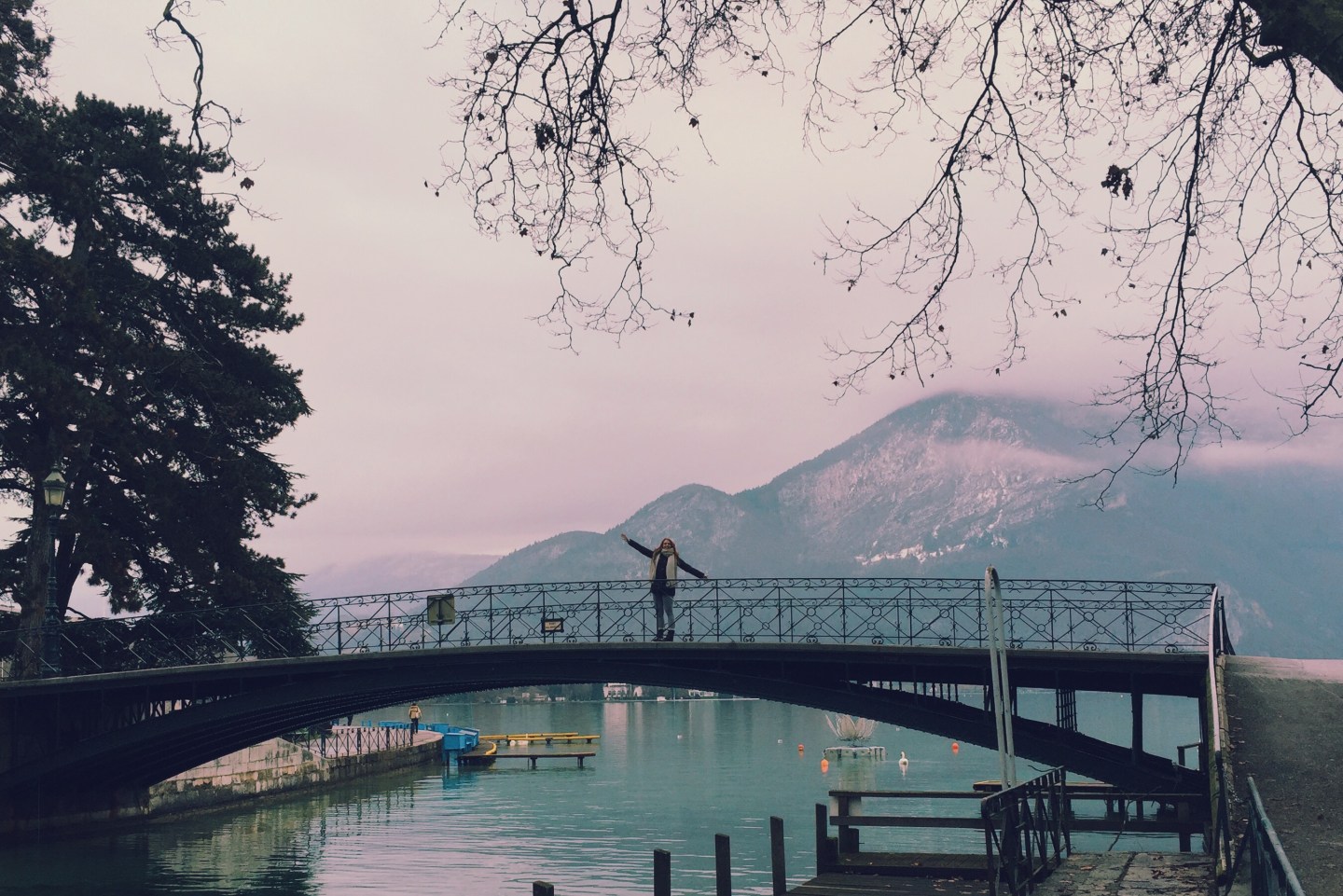 The DC Darlings Must-See Spots in Annecy, France