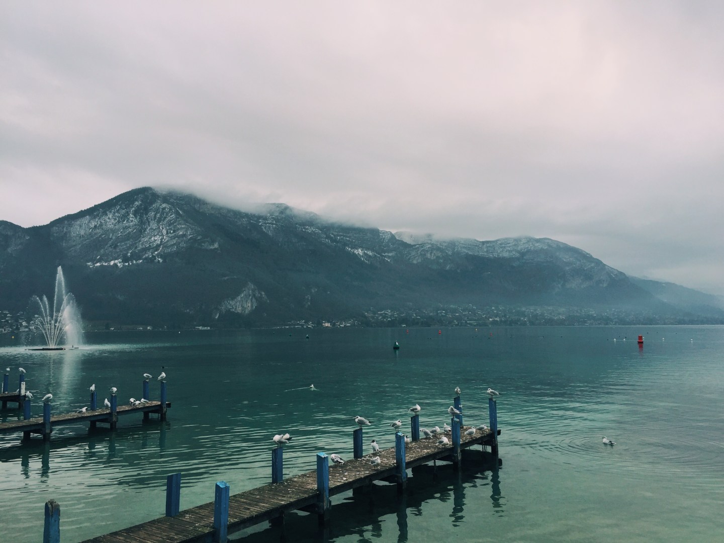 The DC Darlings Must-See Spots in Annecy, France