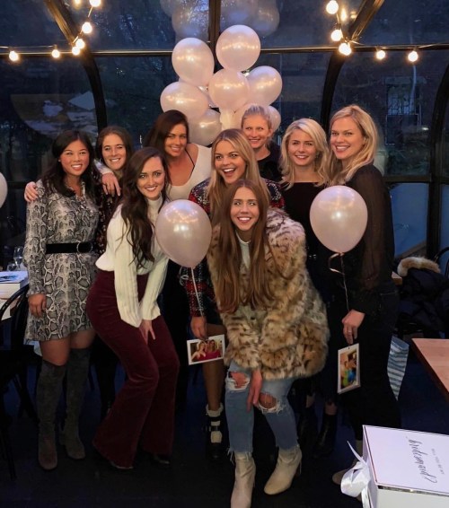 How to Propose to Your Bridesmaids