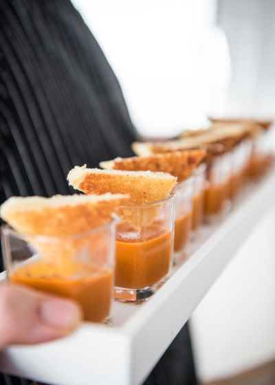 The DC Darlings Engagement Party