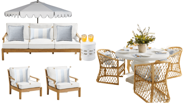 serena & lily x the dc darlings