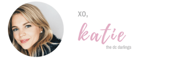 Katie - The DC Darlings