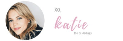 Katie - The DC Darlings