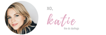 Katie - The DC Darlings