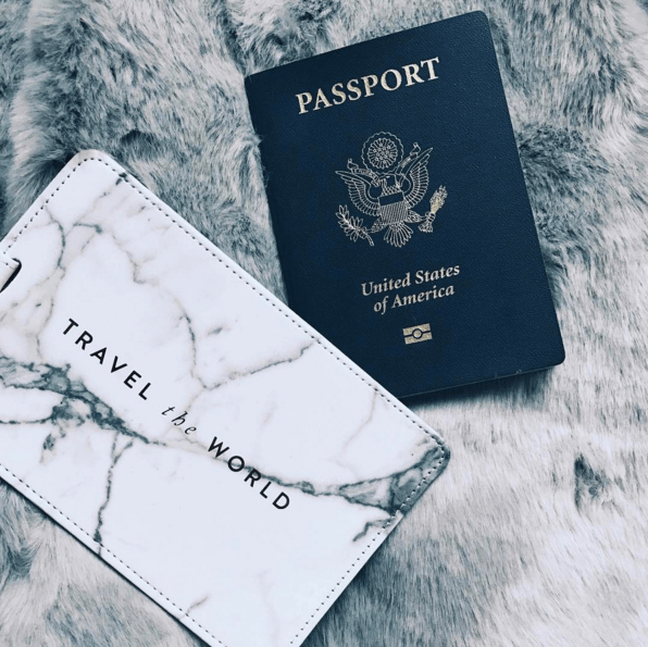 The DC Darlings Top Packing Tips