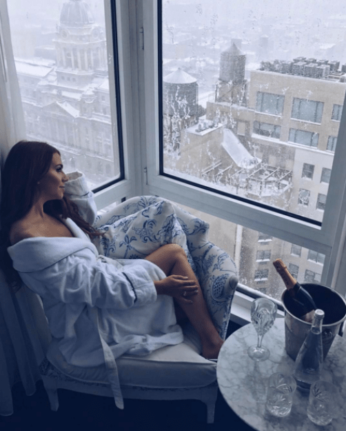 The DC Darlings x The NoMo SoHo