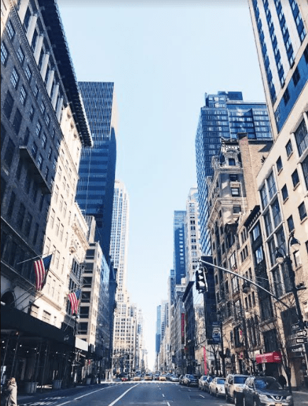 Archer New York City Hotel Review