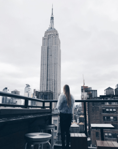 Archer New York City Hotel Review