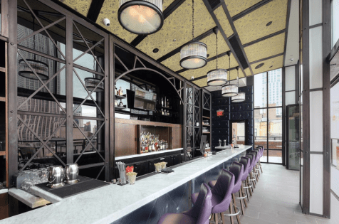 Archer New York City Hotel Review