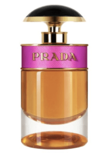 The DC Darlings Favorite Fragrances