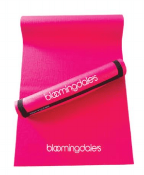 Celebrate Bloomingdale's Chevy Chase 10th Anniversary! Enjoy sips and bites on each floor, mini manicures, gifts with purchase, enter to wins, & more!