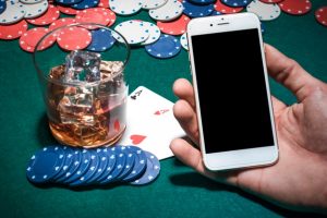 How To make use of Casino Game To Desire