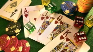 Top Selections Of Casino