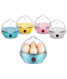 Your Silicone Egg Poacher Rising Without Burning The Midnight Oil
