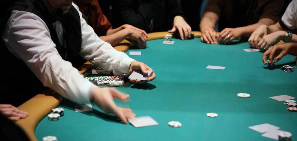 4 Warning Signs Of Your Online Casino Demise