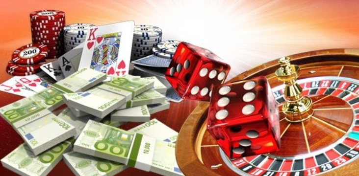 Beware The Trusted Online Casino Rip off