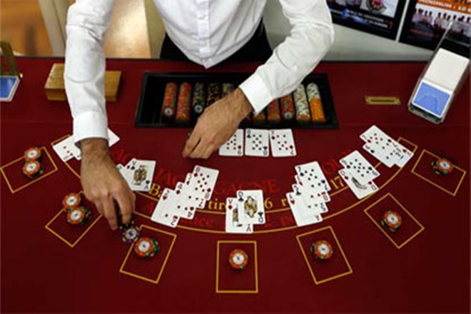 Do Your Casino Objectives Match Your Practices?