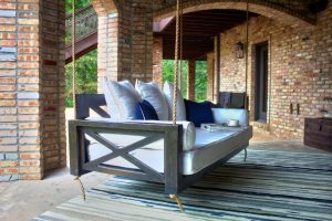 Porch Swing Evaluations & Suggestions