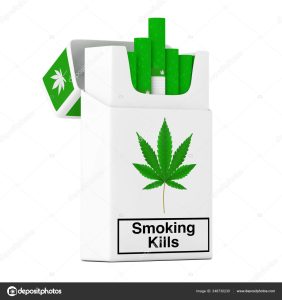 Hemp Smokes: A Greener Way to Enjoy Nicotine