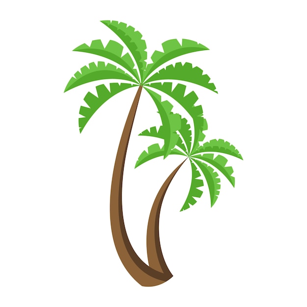 The Symbolic Wisdom of Palm Trees: Lessons from Nature