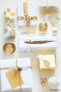 Exquisite Elegance: Golden Artwork Gifts for Every Occasion