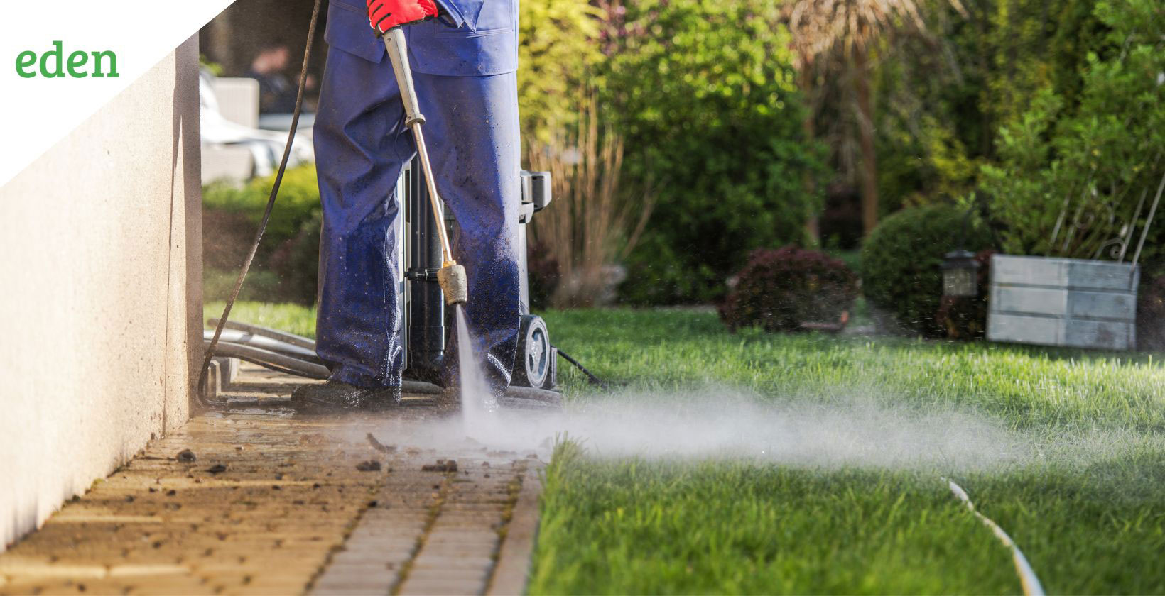Efficient Cleaning Solutions for Your Property Surrey Power Washing