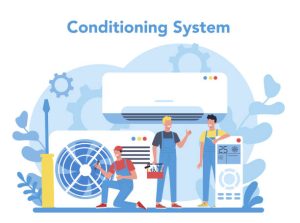 Top HVAC Servicing Providers in Houston