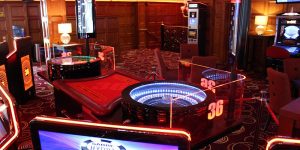Spin City Navigating the World of Online Slots