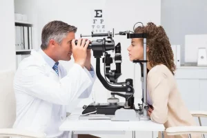 Seeing Clearly: The Importance of Routine Eye Care