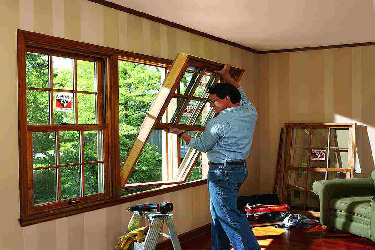 Clear Views Ahead: A Comprehensive Guide to Window Replacement