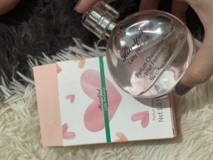Fragrance Exploration: Perfume Sample Collection