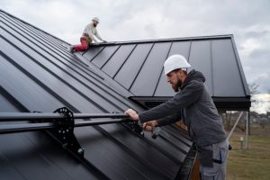 Quick Roofing & Restoration: Bringing Homes Back to Life