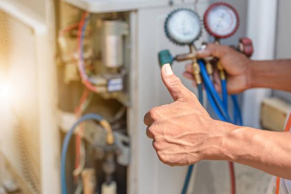 Comprehensive HVAC Maintenance for Year-Round Comfort