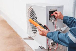 Reliable HVAC Repair Services Near You What to Look For