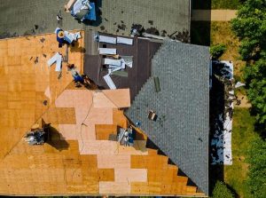 What to Expect from a Professional Roofing Installation Contractor