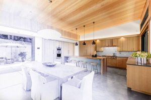 Sunrise Kitchen Remodelers: Turning Visions into Reality