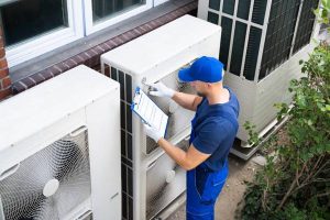 How Our HVAC Services Help You Stay Comfortable Throughout the Year