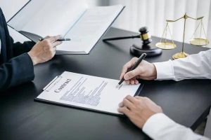 The Legal Process of Suing a Negligent Employer for On-the-Job Injuries